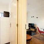 Whome | Anjos Premium #8 Apartamento *