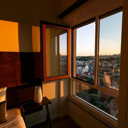 Апартаменты Whome | Anjos Premium #8