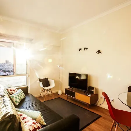 Whome | Anjos Premium #8 * Lisbon