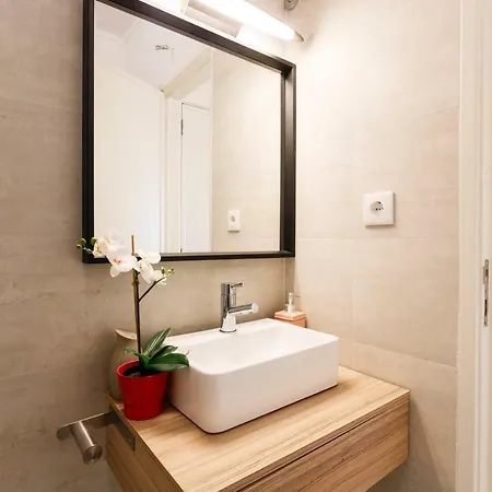 Apartment Whome | Anjos Premium #8 *