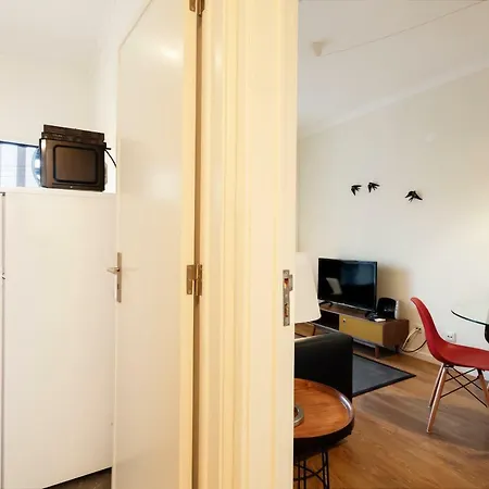 Whome | Anjos Premium #8 Apartment *