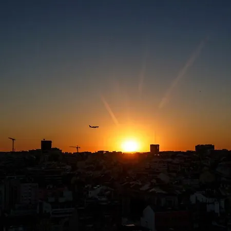 Whome | Anjos Premium #8 Lisbon