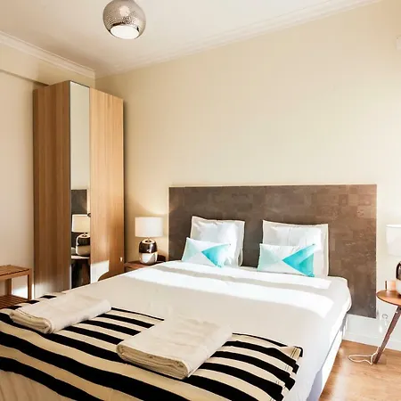 Whome | Anjos Premium #8 Lisbon